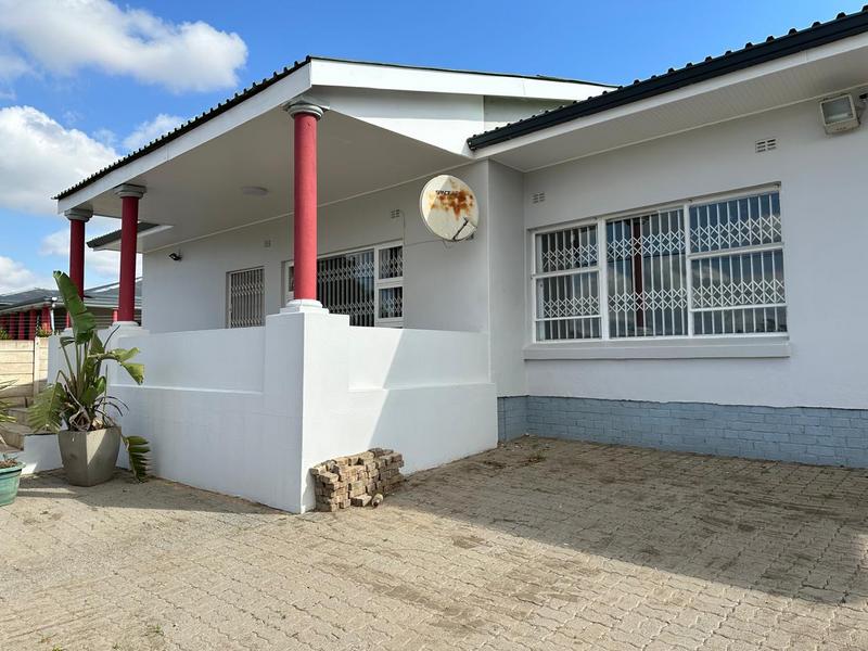 5 Bedroom Property for Sale in Norwood Eastern Cape